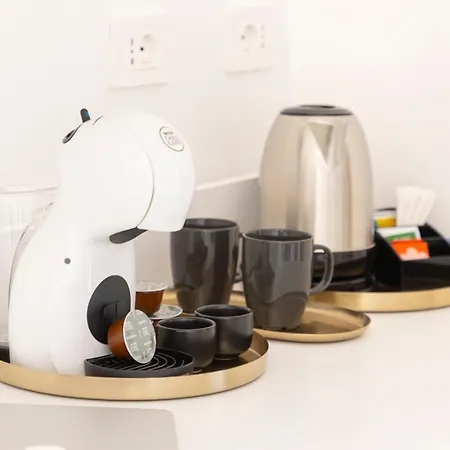 Gæstehus Sant'elena