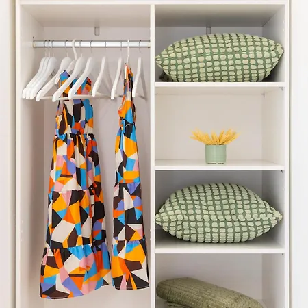 Gæstehus Sant'elena Quartu Sant'Elena