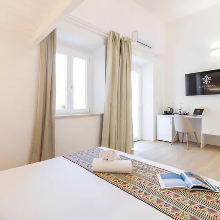 Sant'elena Quartu Sant'Elena