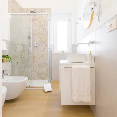 Gæstehus Sant'elena Quartu Sant'Elena