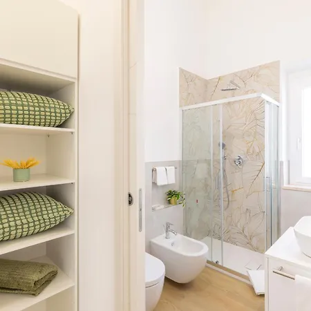 Gæstehus Sant'elena 3*