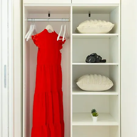 Gæstehus Sant'elena Quartu Sant'Elena