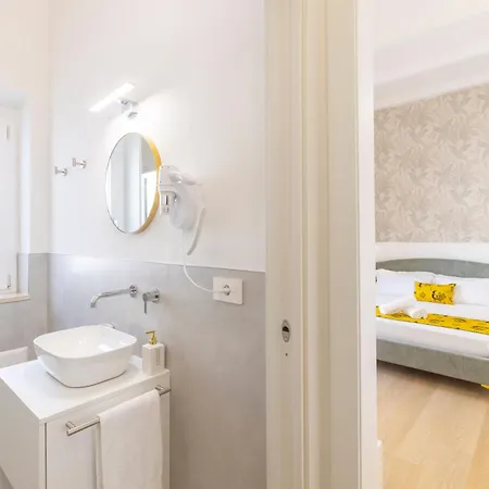 Sant'elena Gæstehus