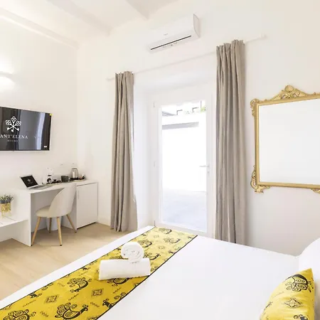 Gæstehus Sant'elena Quartu Sant'Elena