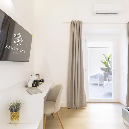 Sant'elena Quartu Sant'Elena