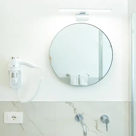 Gæstehus Sant'elena Quartu Sant'Elena