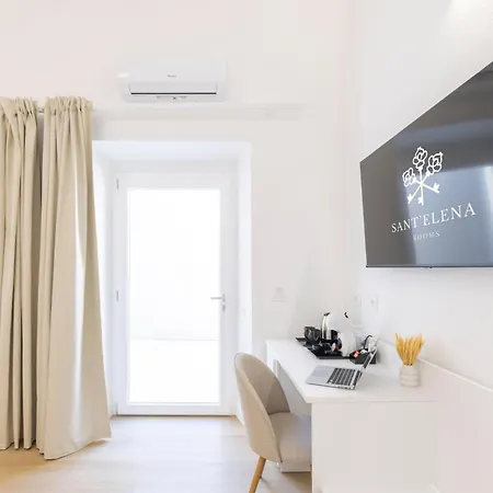 Gæstehus Sant'elena