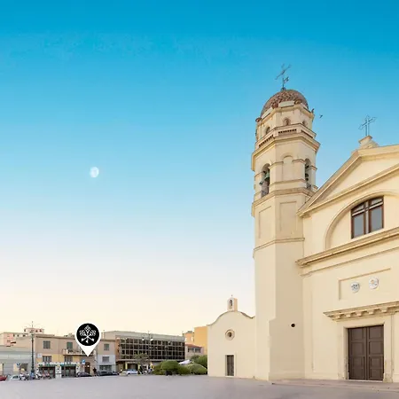 Sant'elena 3* Quartu Sant'Elena