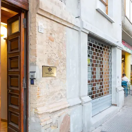 Gæstehus Sant'elena