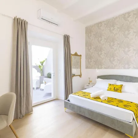 Konukevi Sant'elena Quartu SantʼElena