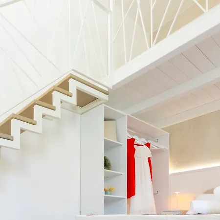 Sant'elena Pensjonat