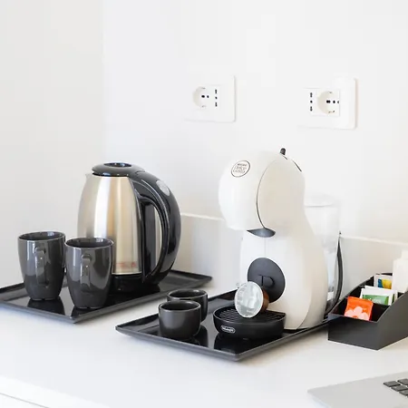 Sant'elena Konukevi 3*