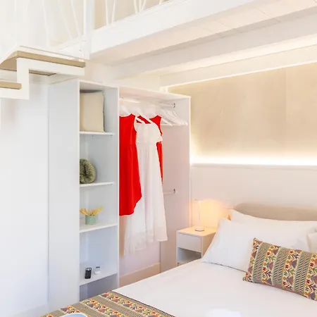 Sant'elena Pensjonat