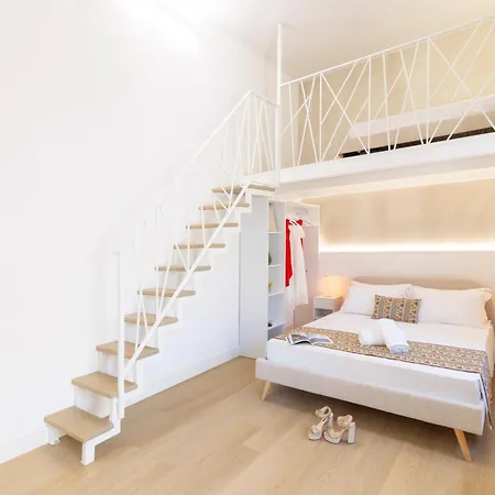 Sant'elena Pensjonat Quartu SantʼElena