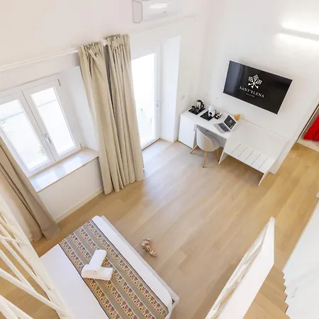 Sant'elena Quartu SantʼElena