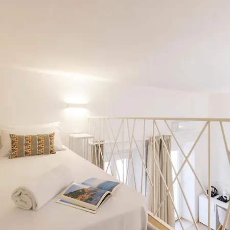 Sant'elena Pensjonat