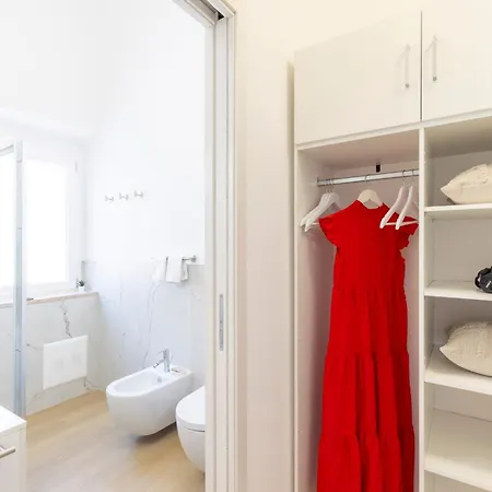 Pensjonat Sant'elena 3*