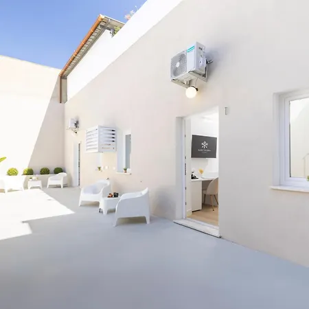 Sant'elena Affittacamere 3*