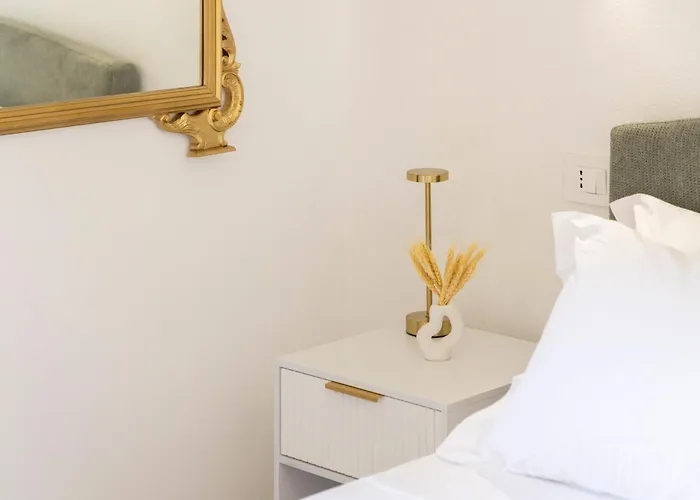 Affittacamere Sant'elena