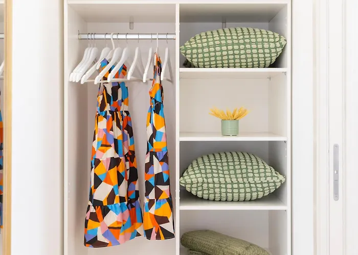 Affittacamere Sant'elena Quartu SantʼElena