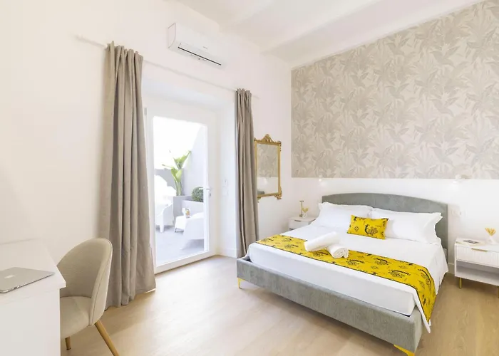 Affittacamere Sant'elena Quartu SantʼElena