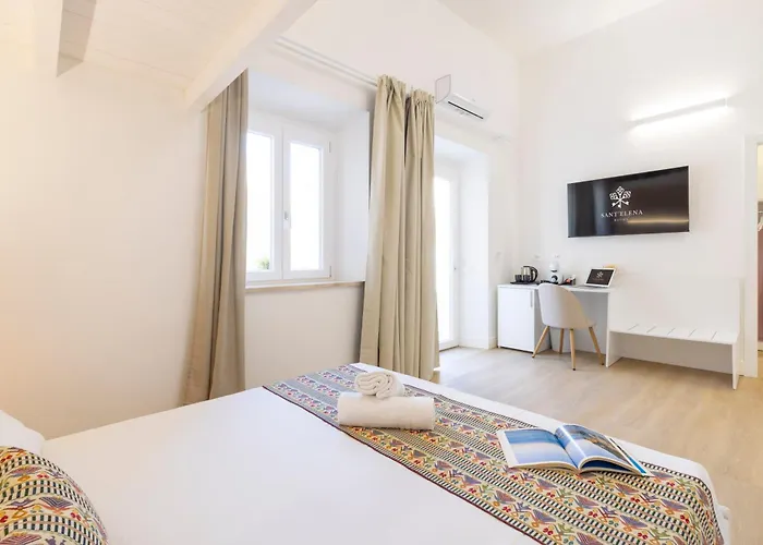 Sant'elena Quartu SantʼElena