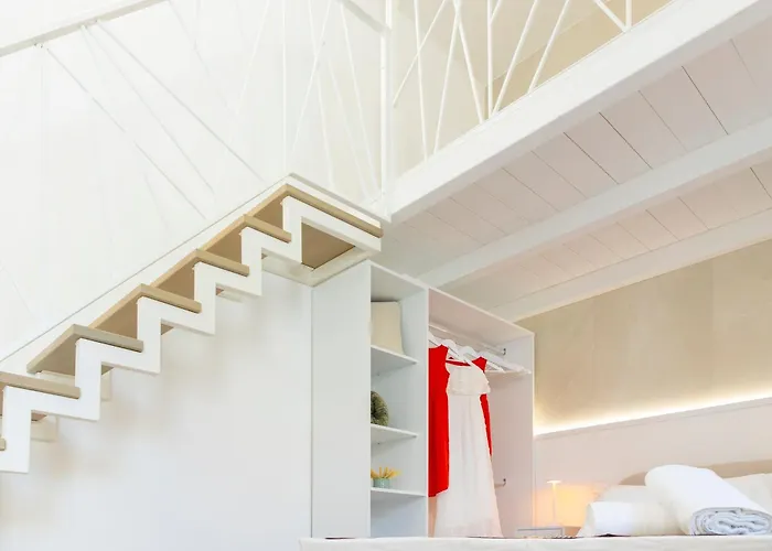 Sant'elena Affittacamere