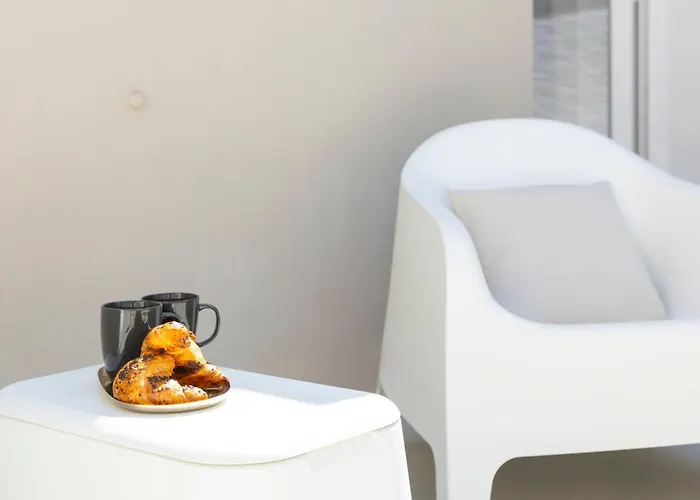 Affittacamere Sant'elena 3*