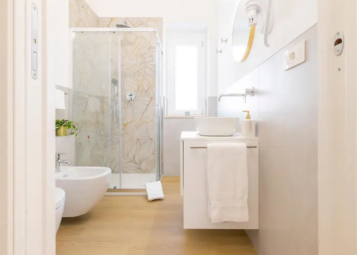 Affittacamere Sant'elena Quartu SantʼElena