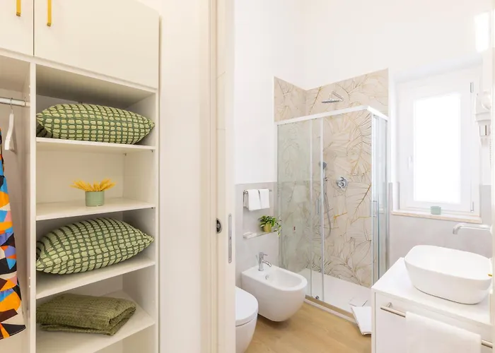 Affittacamere Sant'elena 3*