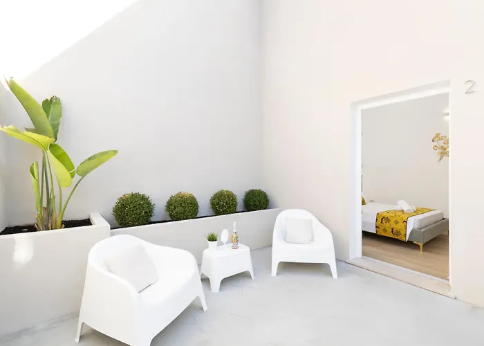 Sant'elena Affittacamere