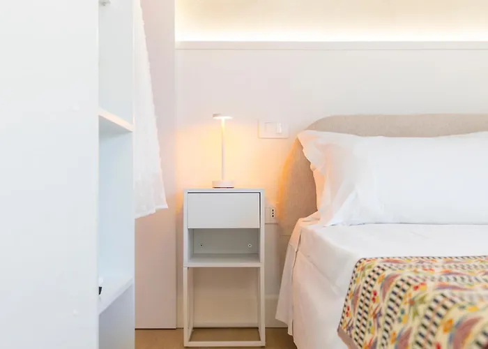 Affittacamere Sant'elena 3*