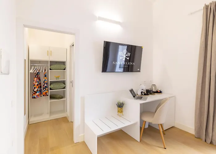 Sant'elena Quartu SantʼElena