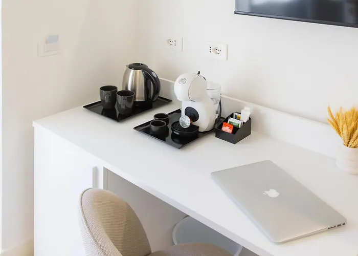 Sant'elena Affittacamere 3*