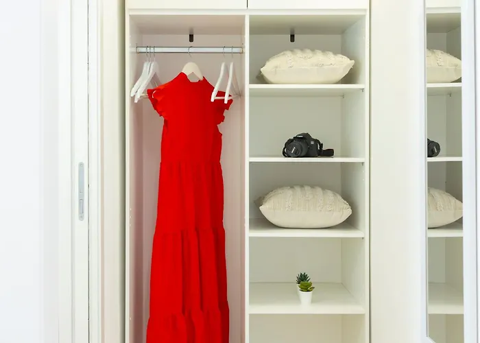 Affittacamere Sant'elena Quartu SantʼElena