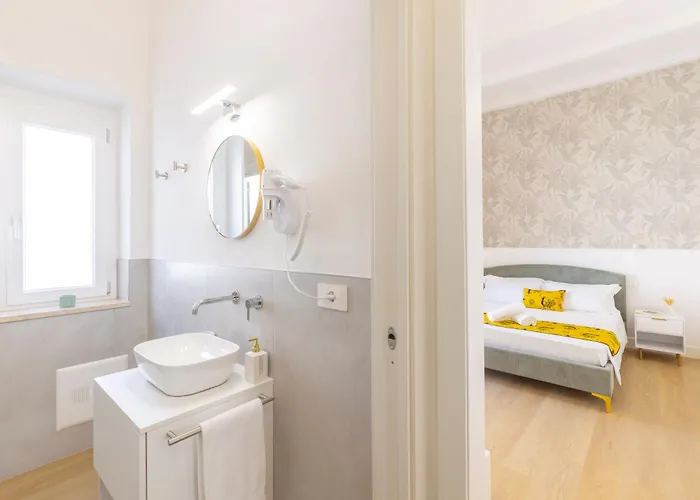 Sant'elena Affittacamere