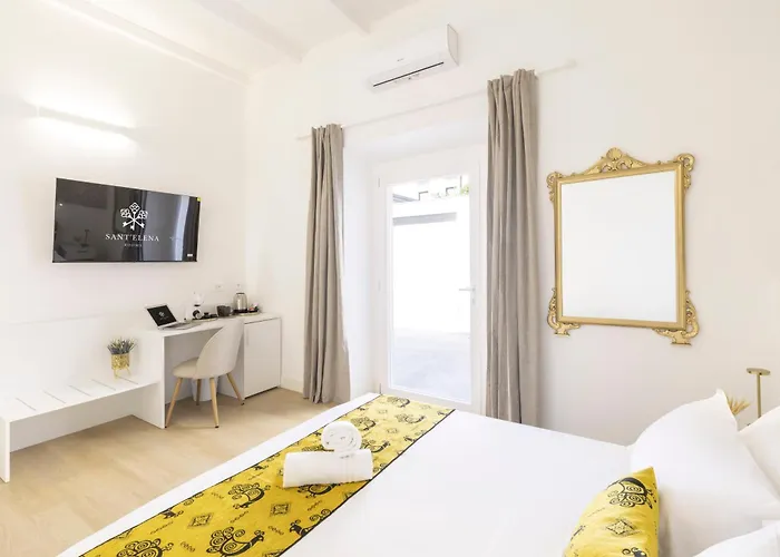 Affittacamere Sant'elena Quartu SantʼElena