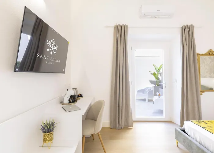 Sant'elena Quartu SantʼElena