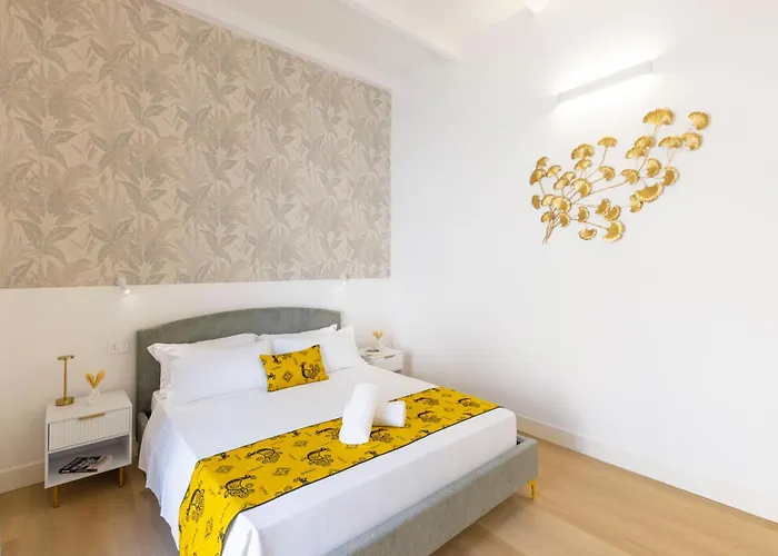 Affittacamere Sant'elena