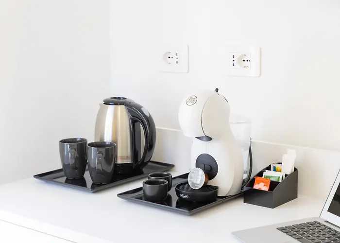 Sant'elena Affittacamere 3*