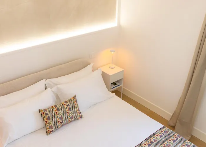 Sant'elena Affittacamere