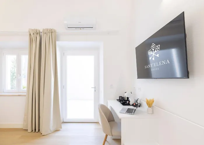 Affittacamere Sant'elena