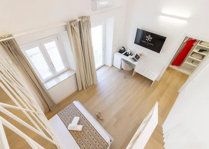 Sant'elena Quartu SantʼElena