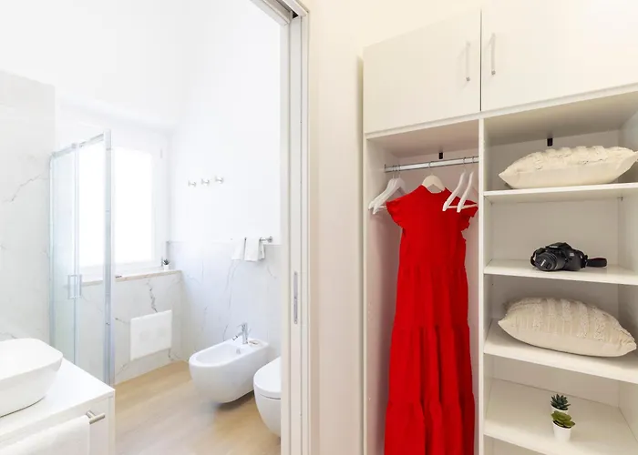 Affittacamere Sant'elena 3*