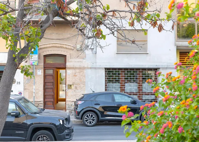 Affittacamere Sant'elena