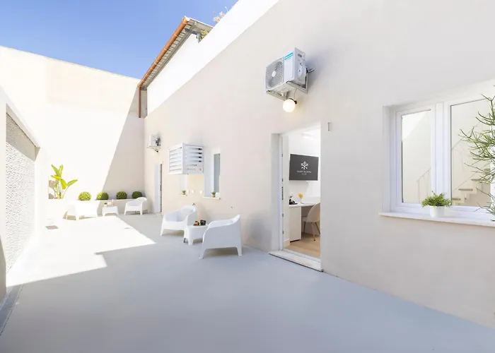 Sant'elena Affittacamere 3*