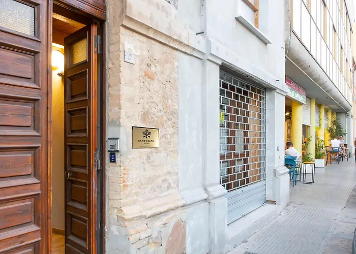 Affittacamere Sant'elena