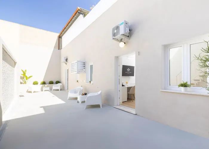 Affittacamere Sant'elena Quartu SantʼElena